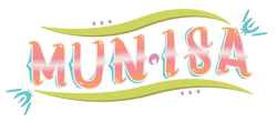 Munisa Ceramica logo