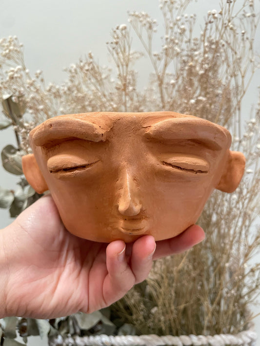 Cacao & Clay @ BRAVO Coffee. Nov. 14th