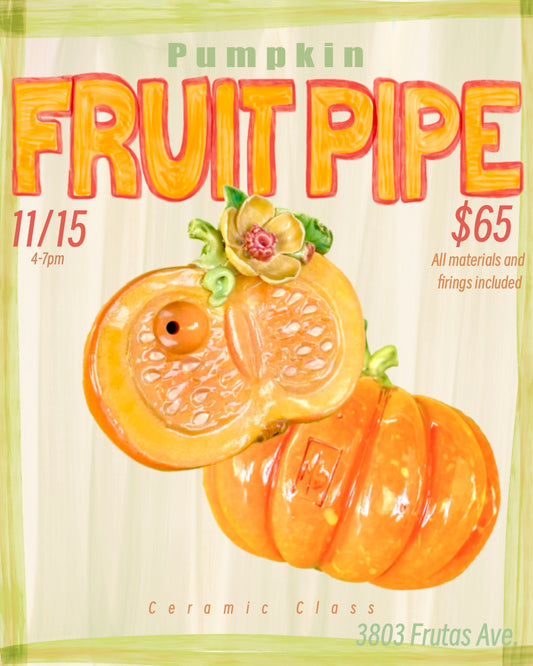 Pumkin bowl Nov. 15th