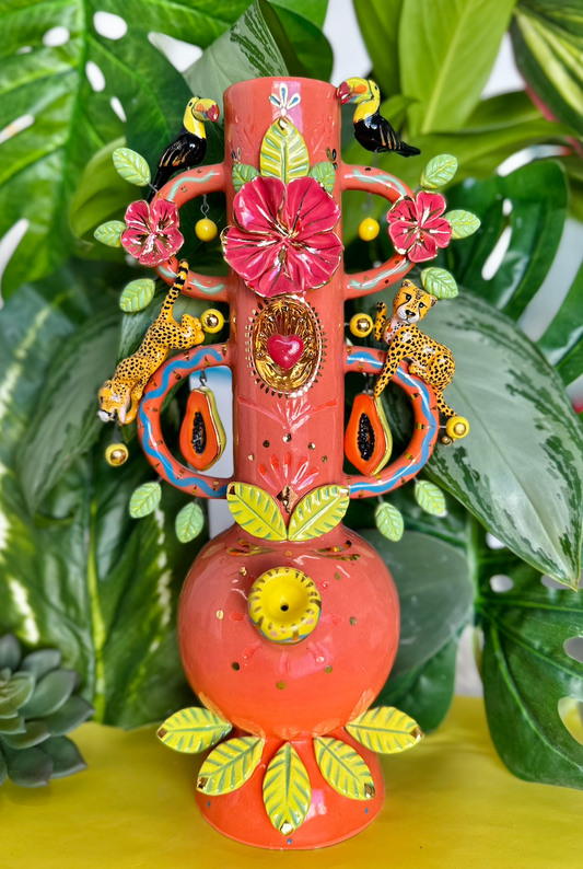 Oct/23 Arbol de la Vida workshop
