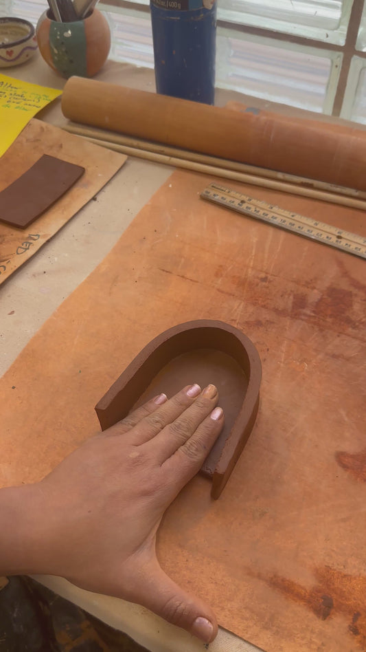 Wall altar class Nov.9th