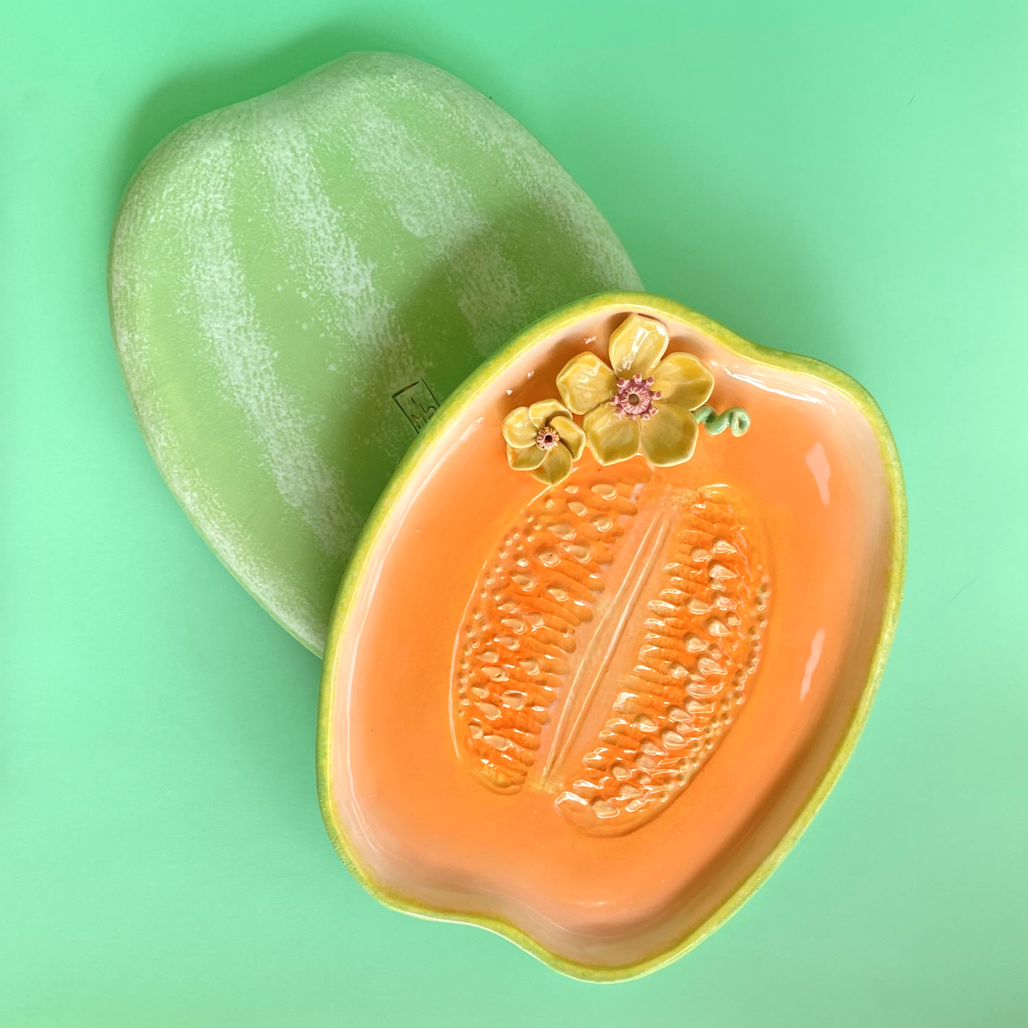 Melon Tray