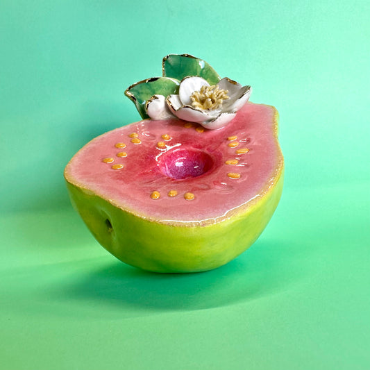 Guava dorada